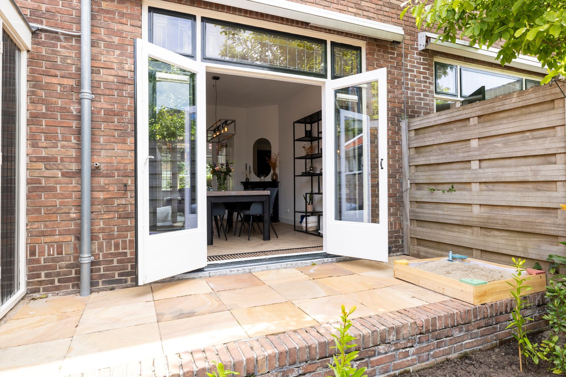 Foto 24 van von Bönninghausenlaan 21