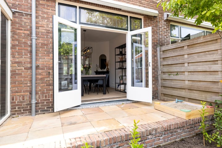 Foto 24 van von Bönninghausenlaan 21