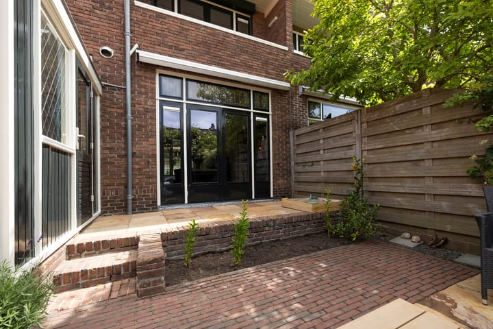 Foto 25 van von Bönninghausenlaan 21