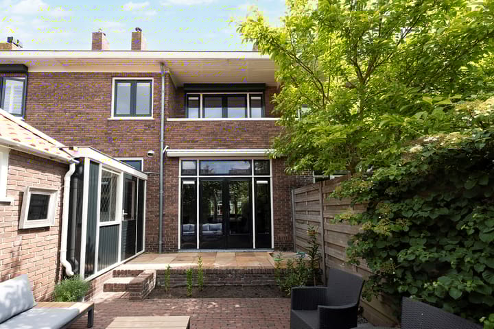 Foto 26 van von Bönninghausenlaan 21