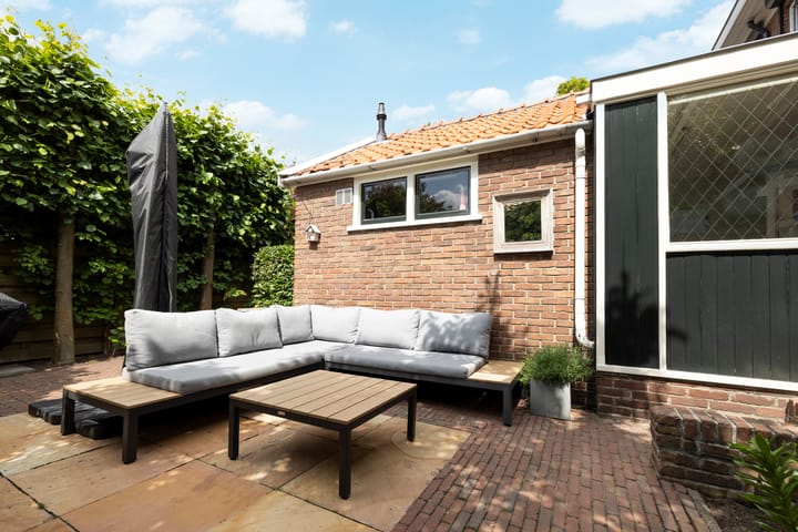 Foto 27 van von Bönninghausenlaan 21