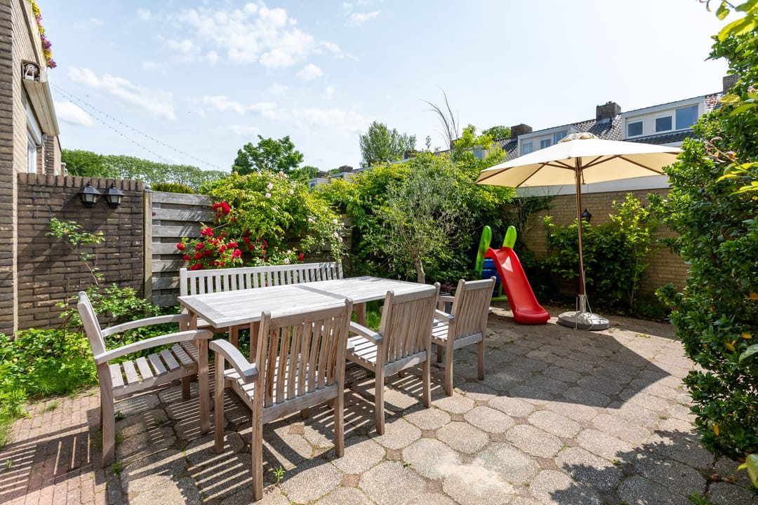 Foto 2 van Van Polanenpark 266