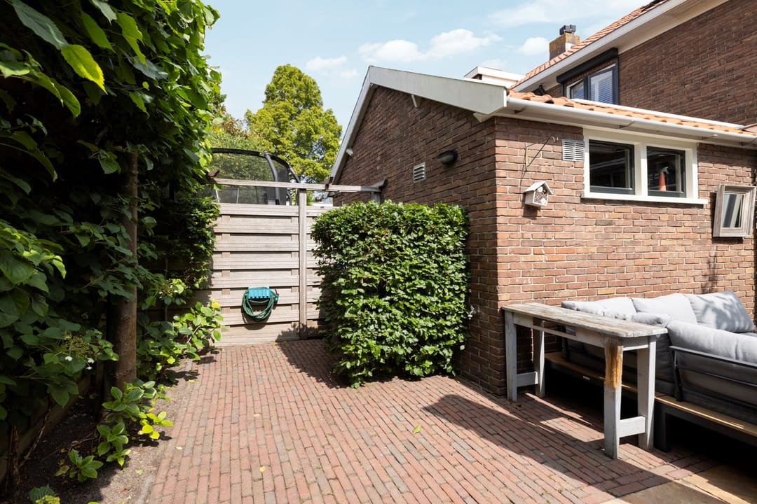 Foto 28 van von Bönninghausenlaan 21