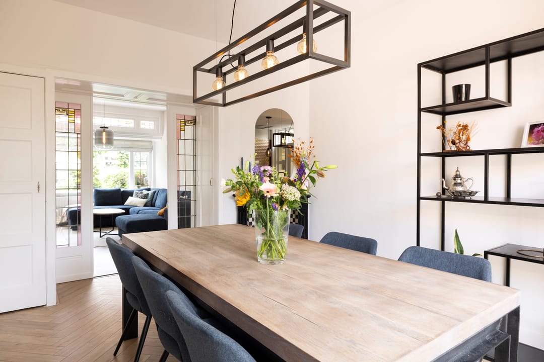 Foto 31 van von Bönninghausenlaan 21