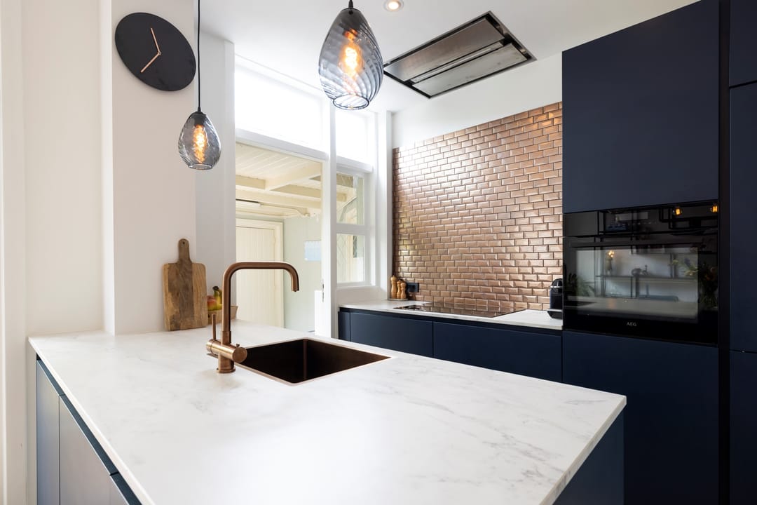 Foto 2 van von Bönninghausenlaan 21