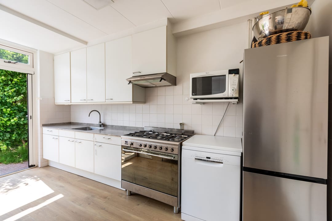 Foto 8 van Van Polanenpark 266