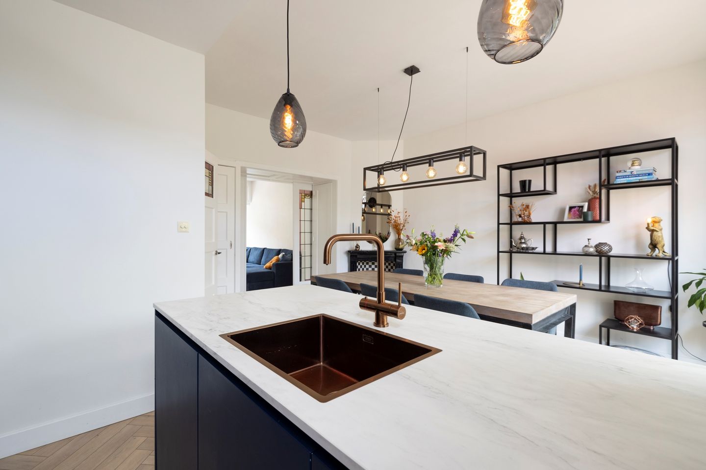 Foto 34 van von Bönninghausenlaan 21