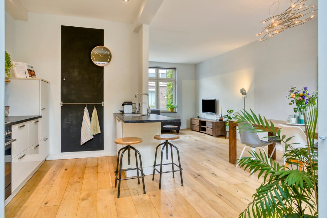 Foto 2 van Heistraat 29