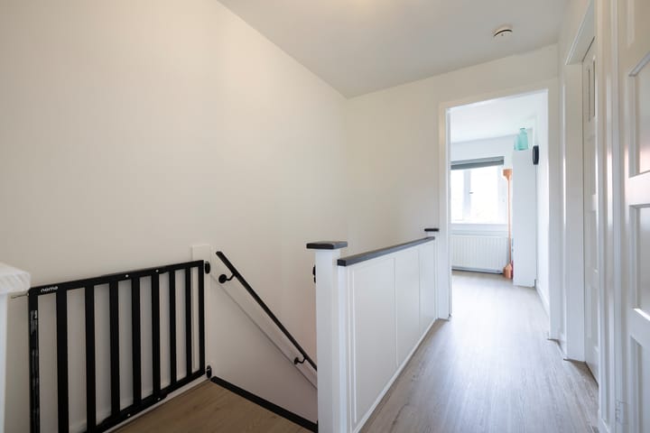 Foto 38 van von Bönninghausenlaan 21