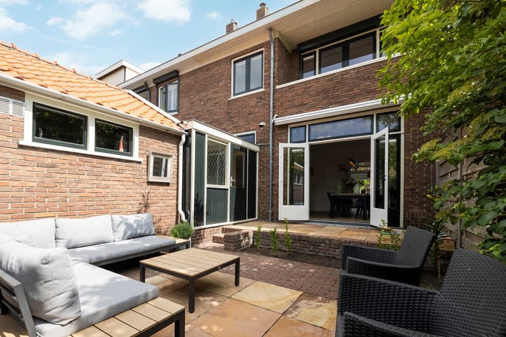 Foto 3 van von Bönninghausenlaan 21