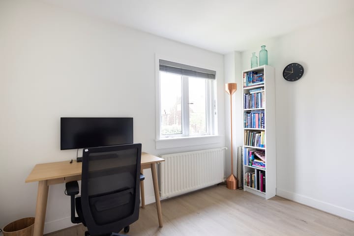 Foto 43 van von Bönninghausenlaan 21