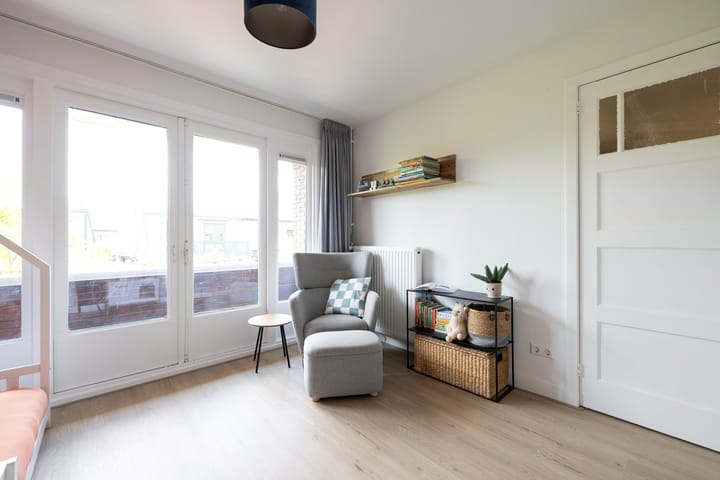 Foto 44 van von Bönninghausenlaan 21