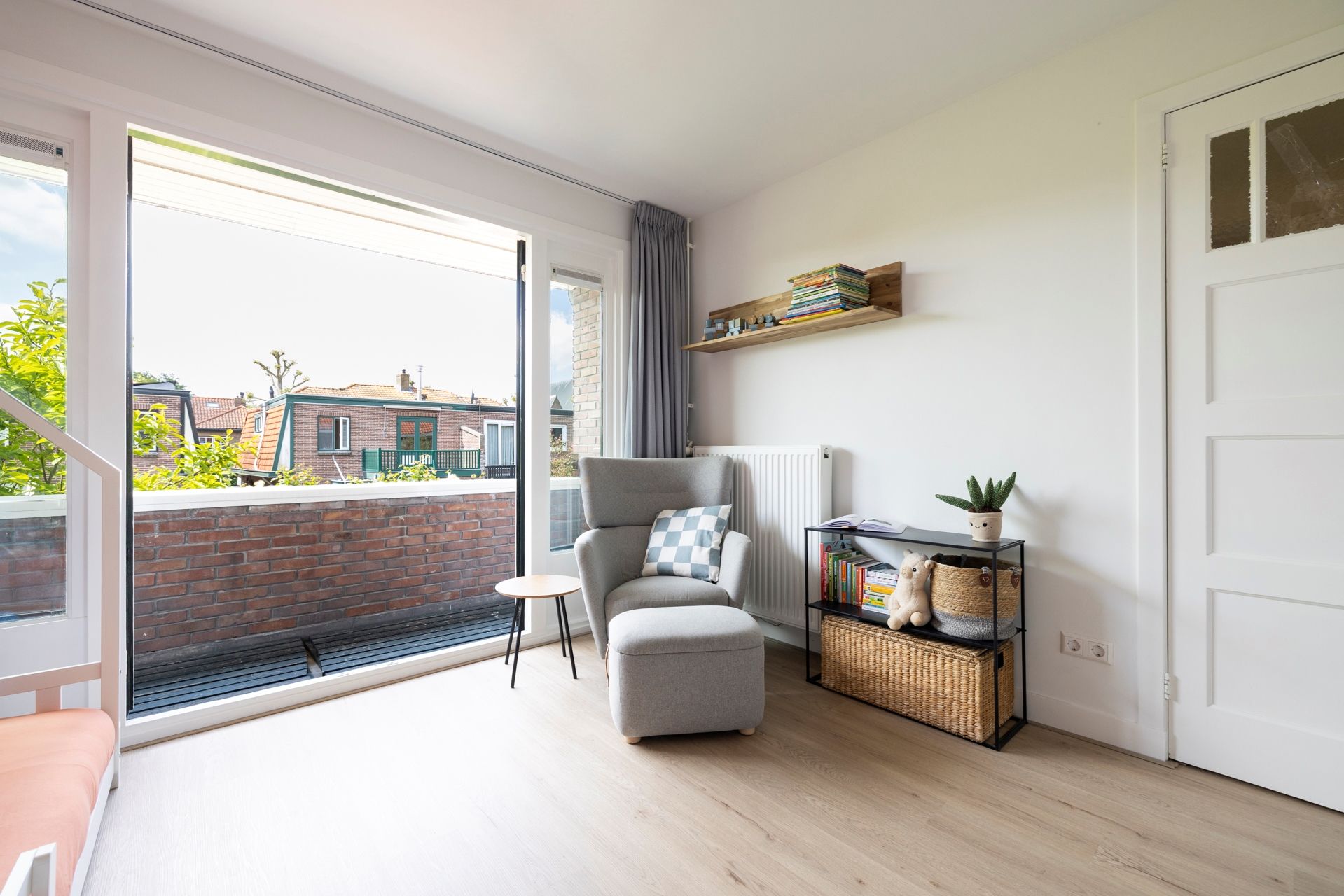 Foto 45 van von Bönninghausenlaan 21