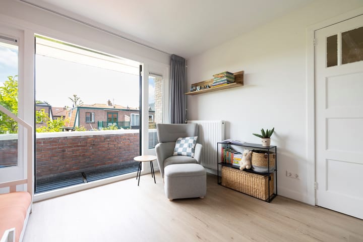 Foto 45 van von Bönninghausenlaan 21