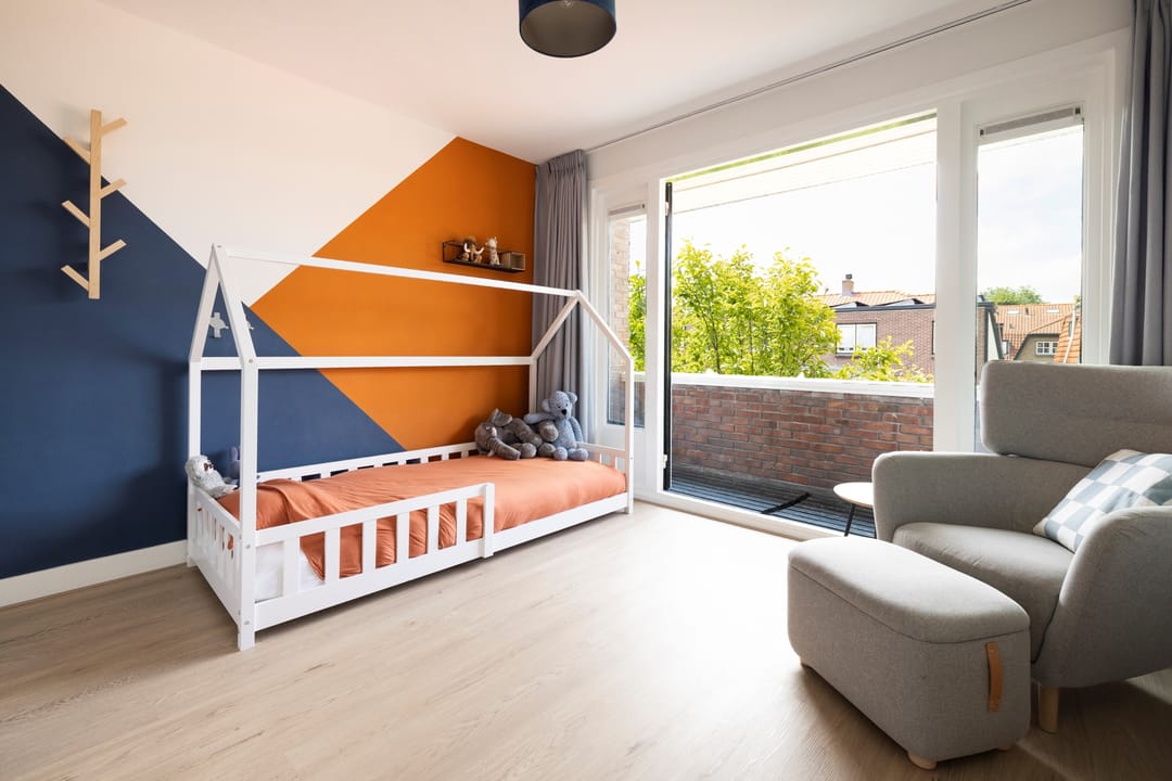 Foto 46 van von Bönninghausenlaan 21