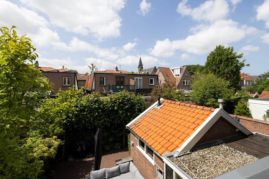 Foto 47 van von Bönninghausenlaan 21