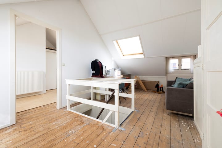 Foto 52 van von Bönninghausenlaan 21