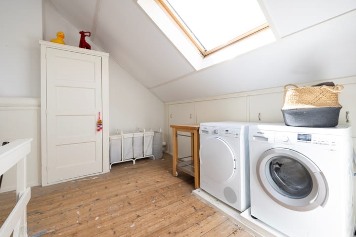 Foto 53 van von Bönninghausenlaan 21