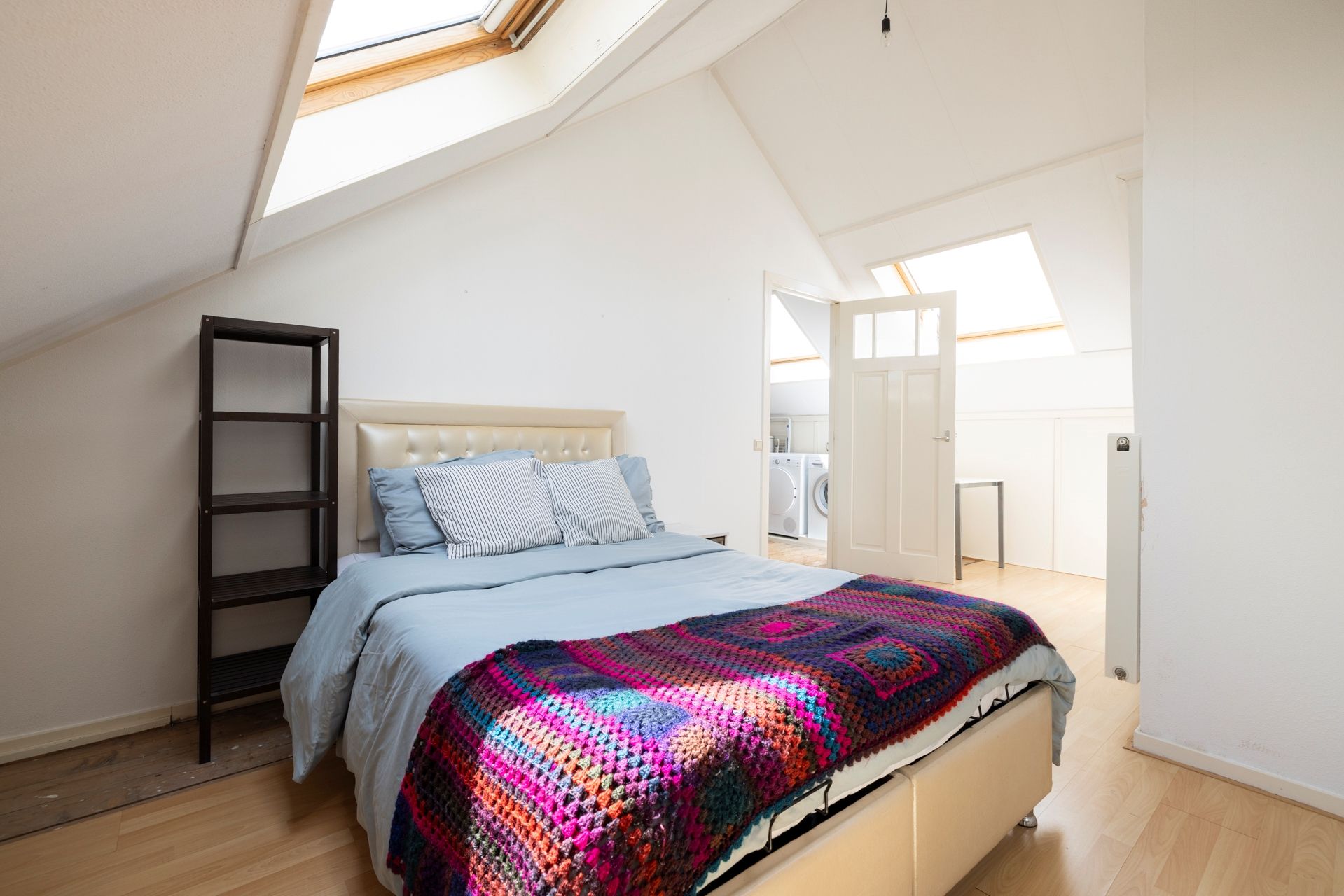 Foto 54 van von Bönninghausenlaan 21