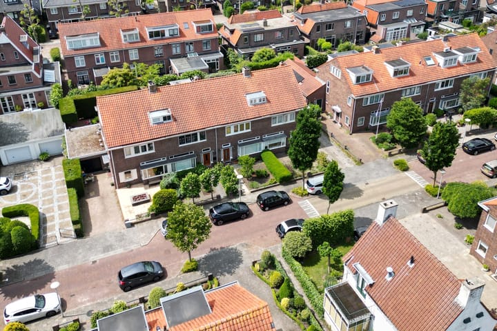 Foto 56 van von Bönninghausenlaan 21