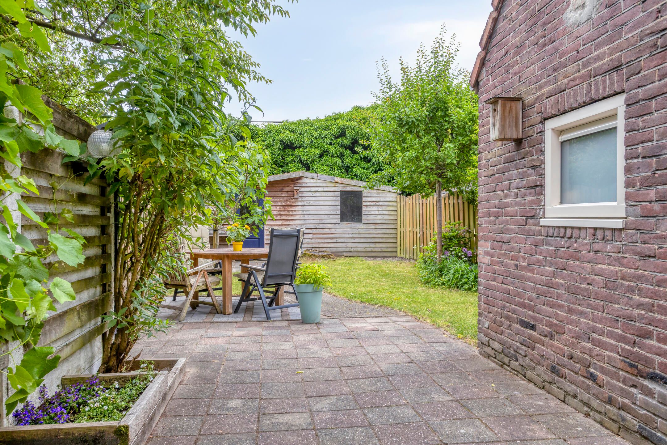 Foto 30 van Heistraat 29