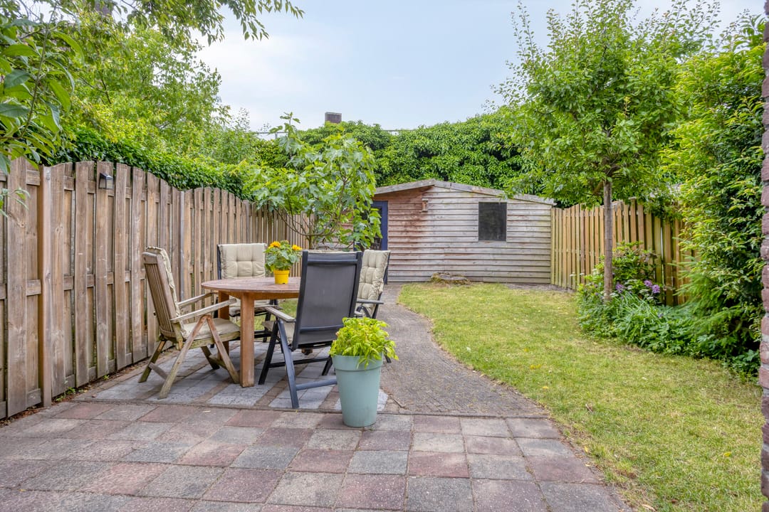 Foto 31 van Heistraat 29