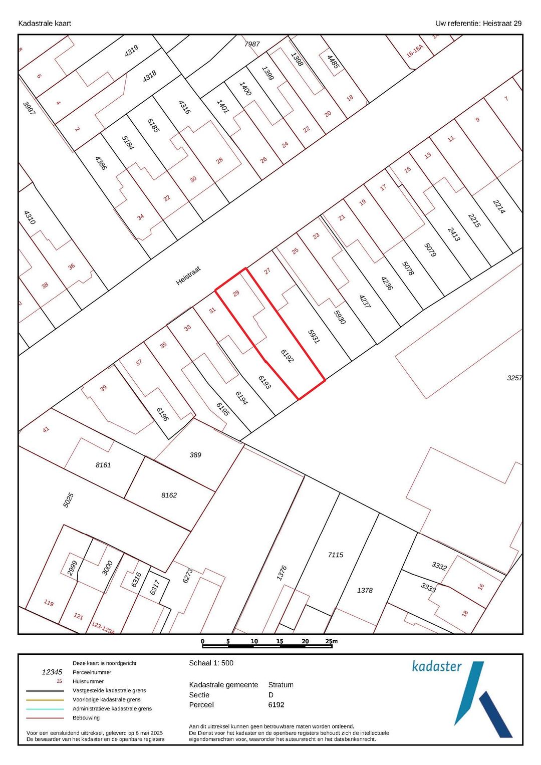 Foto 41 van Heistraat 29