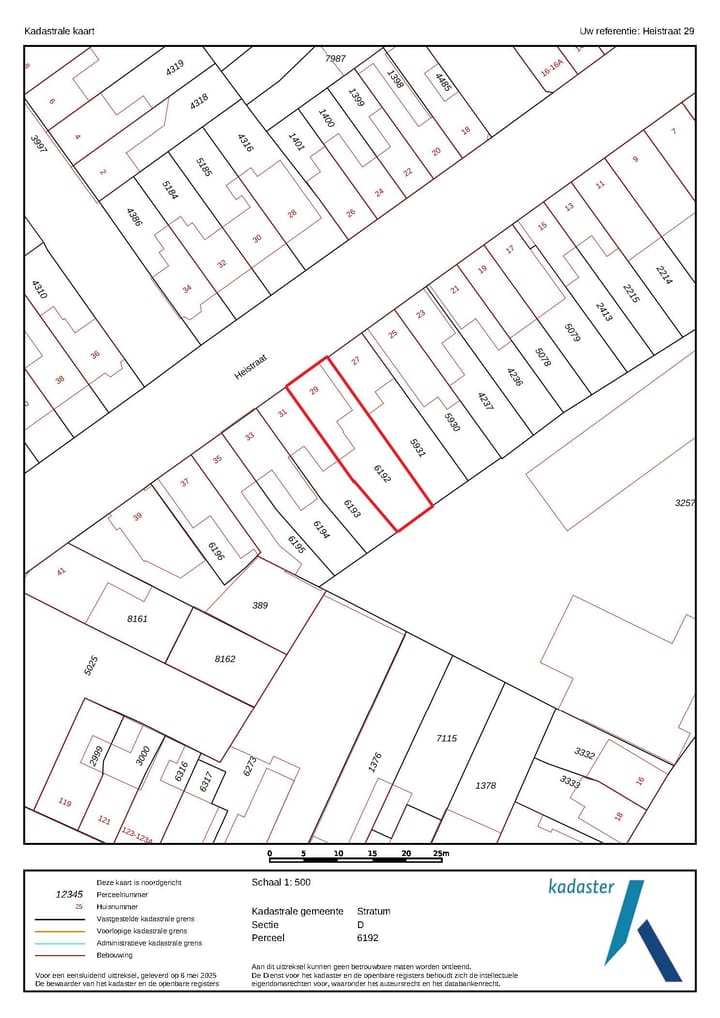 Foto 41 van Heistraat 29