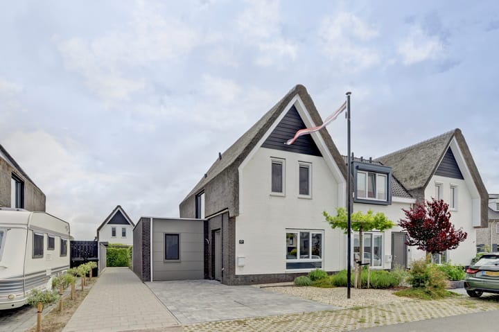 Foto 2 van Spekdam 26