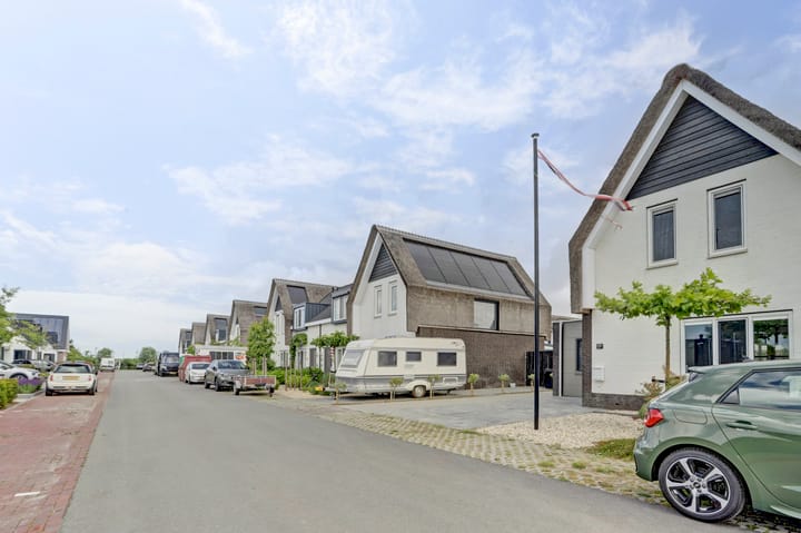 Foto 3 van Spekdam 26