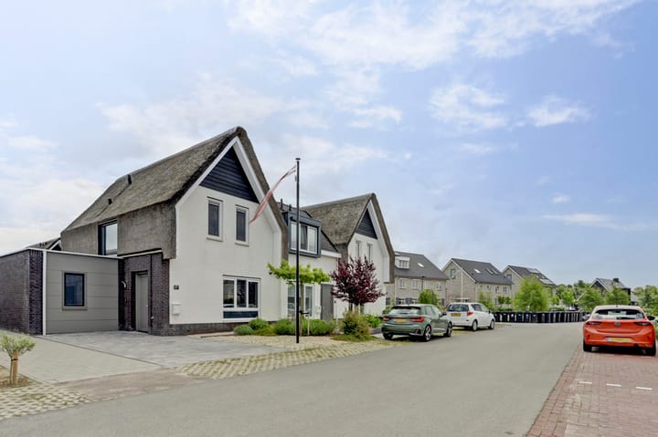 Foto 4 van Spekdam 26