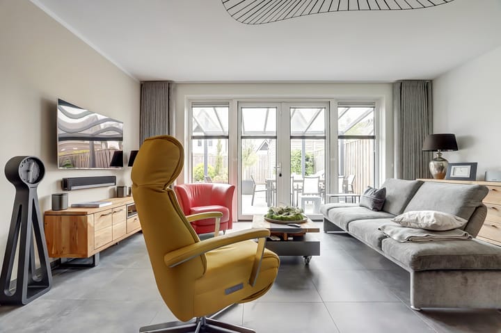 Foto 6 van Spekdam 26