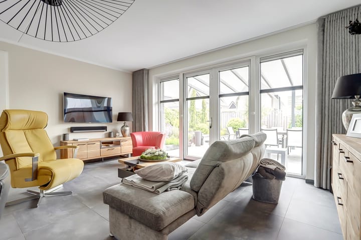 Foto 7 van Spekdam 26