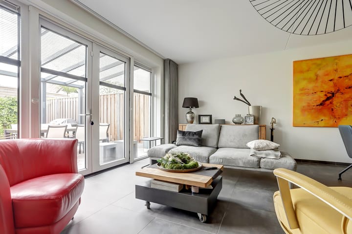 Foto 9 van Spekdam 26