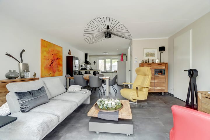 Foto 10 van Spekdam 26