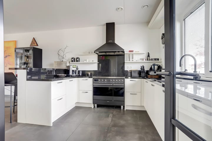 Foto 12 van Spekdam 26