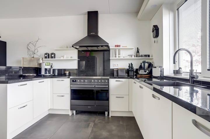 Foto 13 van Spekdam 26