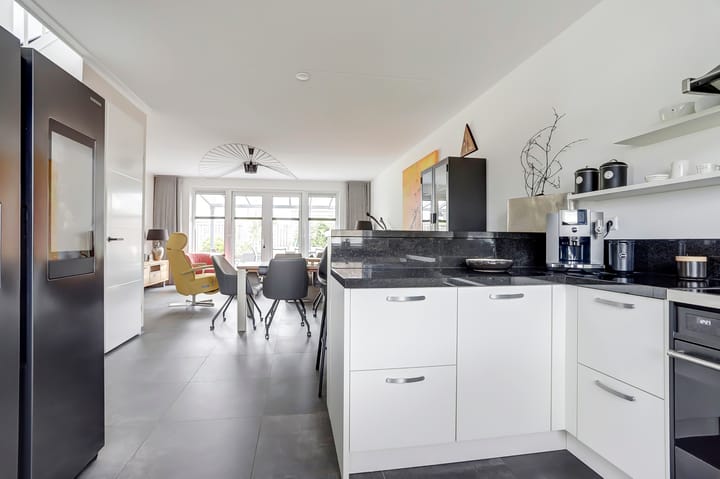 Foto 15 van Spekdam 26