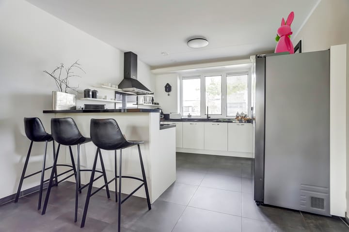 Foto 16 van Spekdam 26