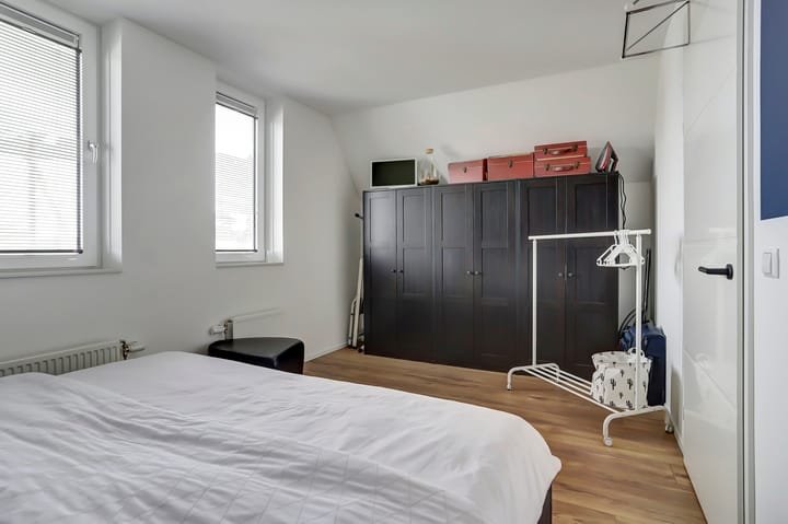 Foto 25 van Spekdam 26