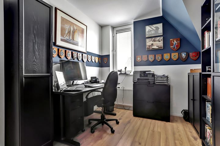 Foto 27 van Spekdam 26