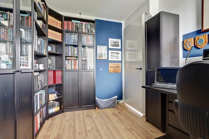 Foto 28 van Spekdam 26