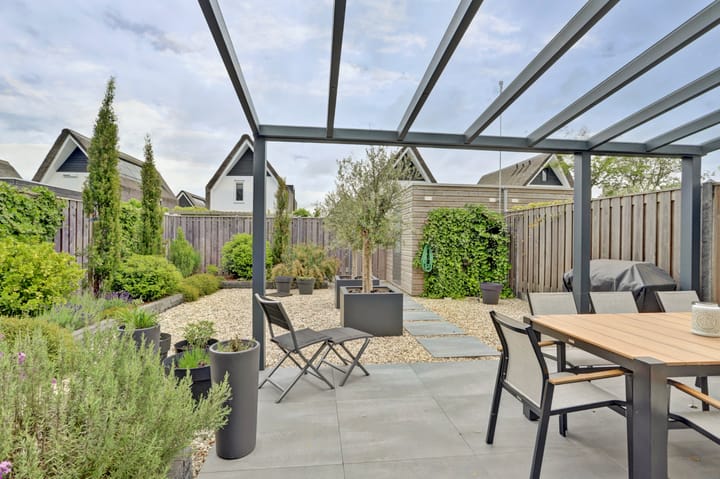 Foto 33 van Spekdam 26