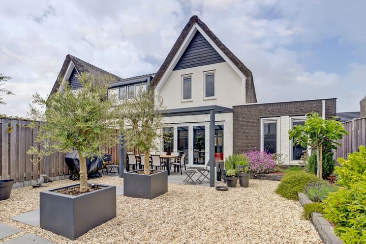 Foto 35 van Spekdam 26