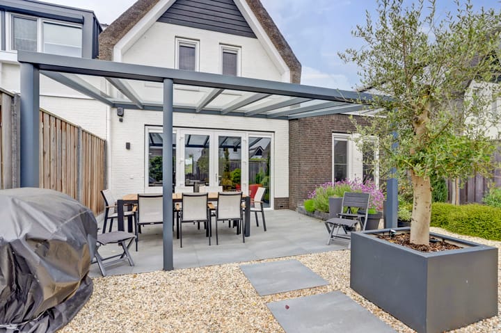 Foto 36 van Spekdam 26