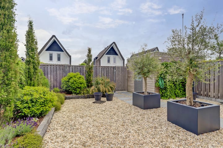 Foto 37 van Spekdam 26