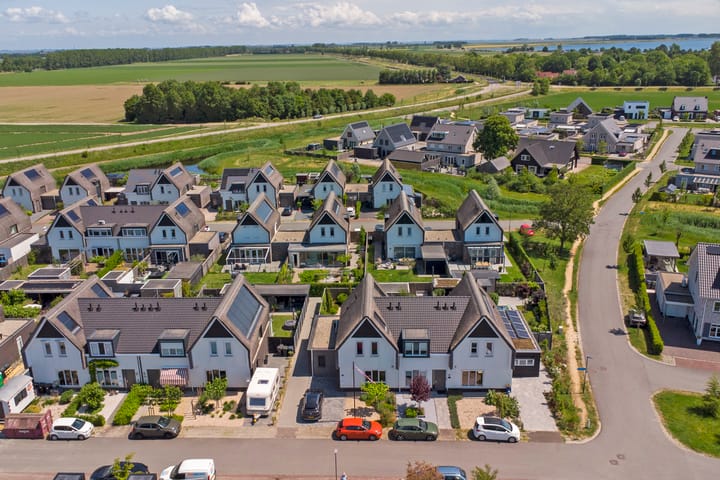 Foto 38 van Spekdam 26