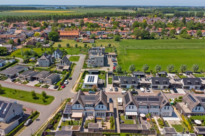 Foto 40 van Spekdam 26