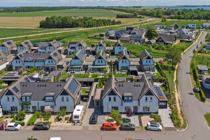 Foto 41 van Spekdam 26