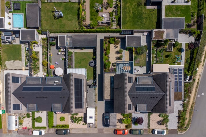 Foto 42 van Spekdam 26